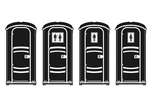Best Portable Toilet Rental for Emergency Services  in Napavine, WA