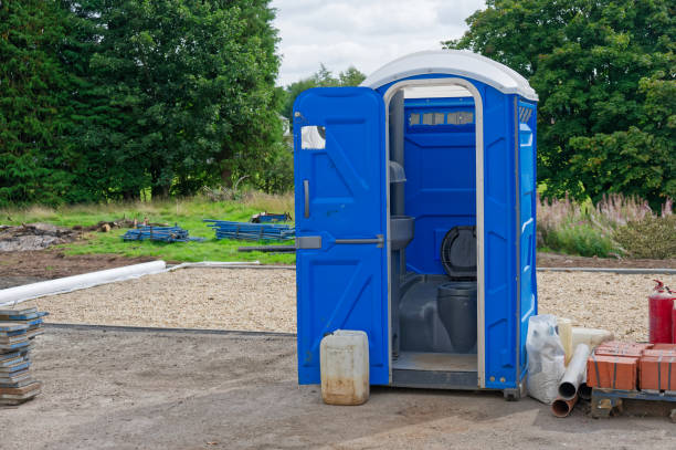 Types of Portable Toilets We Offer in Napavine, WA