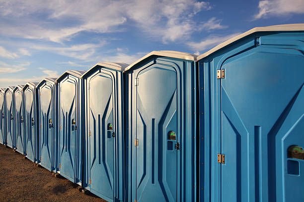 Best Restroom Trailer for Weddings  in Napavine, WA